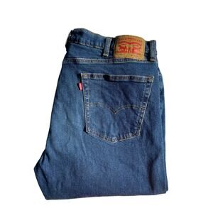 Levi's Men's 505 Jeans Straight Leg 40X30